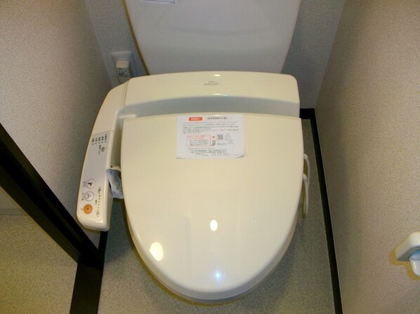 レオネクストNANAの物件内観写真